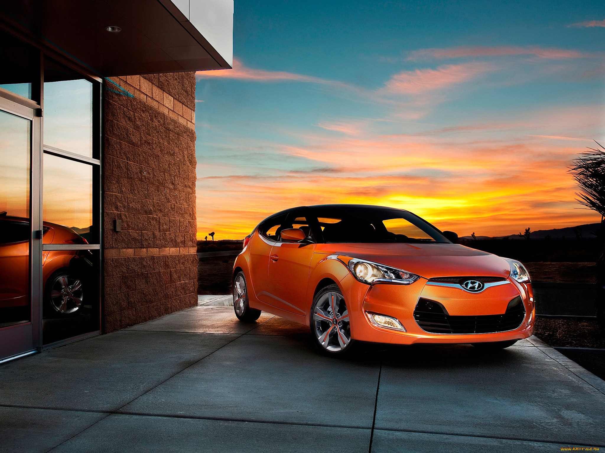 veloster, 2011, , hyundai